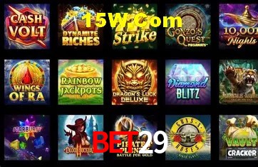 Cadastro Rápido BET29