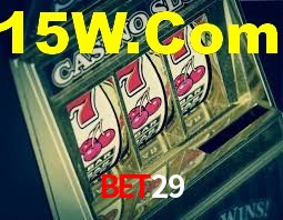 BET29 App Interface