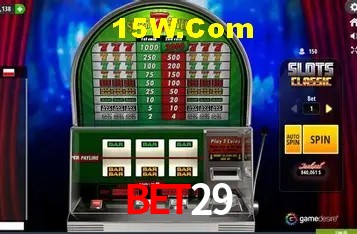 Benefícios da Conta BET29