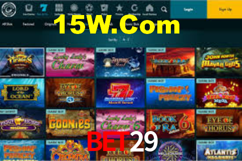 BET29 APP