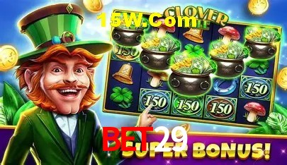 Apostas de Tênis BET29