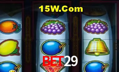 Jogos de Slot BET29