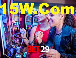 BET29: Jogos de Caça-Níqueis-Altas Recompensas, Roleta-Velocidade, Blackjack-Desafios Máximos