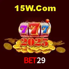 Recursos de Bônus BET29