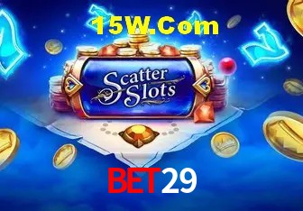 Diretório de Jogos BET29