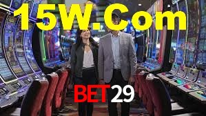 Blackjack Table BET29
