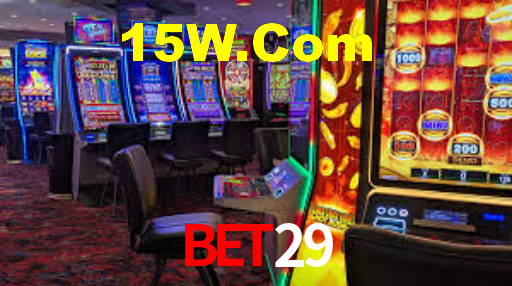 BET29: Seu Cassino Premiado com Pagamentos Rápidos