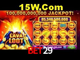 Bonus Features BET29