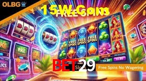 Experiência VIP BET29
