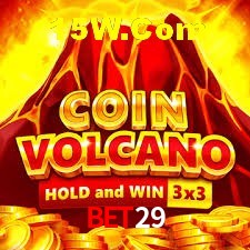 Welcome Bonus BET29