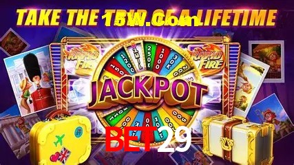 Promoção Relâmpago BET29