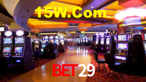 BET29: A Experiência de Casino com Jogos de Mesa ao Vivo