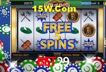 Sistemas de Segurança BET29