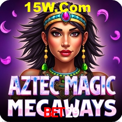 Mesa de Blackjack BET29