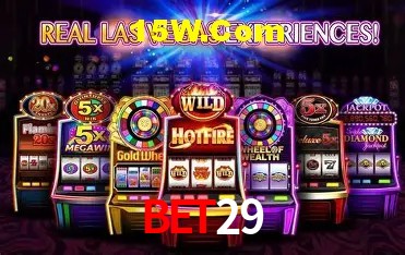 Tecnologia da Plataforma BET29