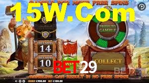 VIP Casino BET29