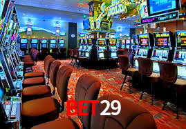 Baixar Cassino BET29